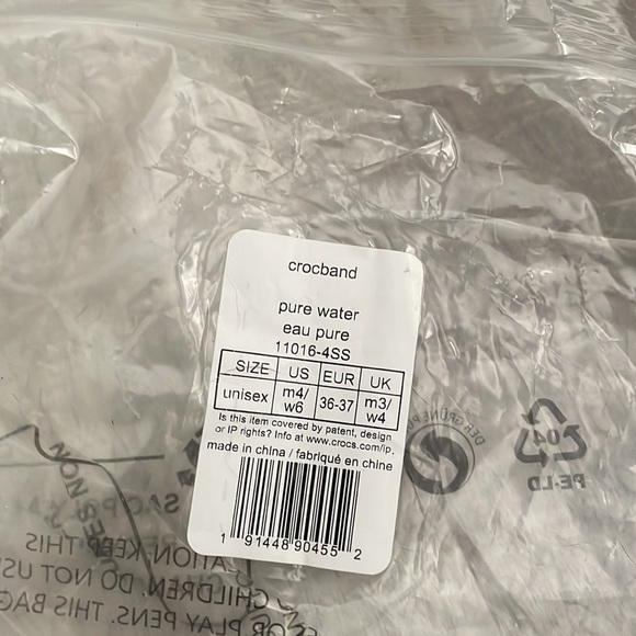 Crocs bayaband - Picture 5 of 5